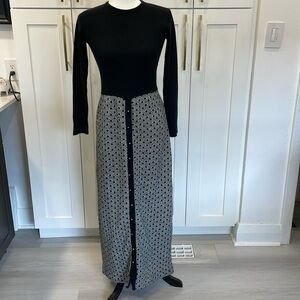 Holiday Knitwear Toronto Knit Dress